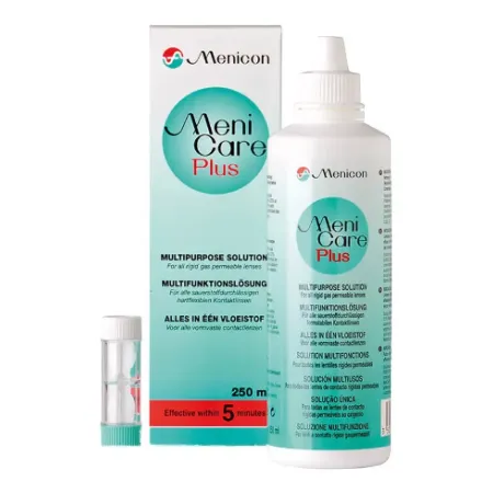 MeniCare Plus 250 ml